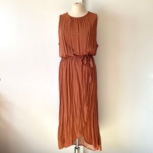 APT 9 High Low Dress XXL